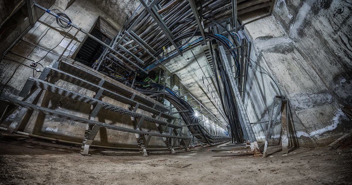 Abandoned Places Adelaide Urbex Underground Tunnels