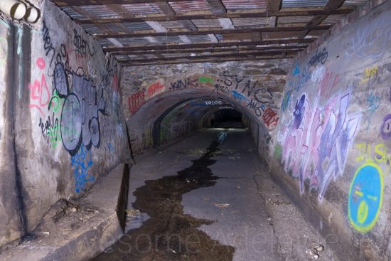 Exploration of Adelaide's Underground Tunnels & Drains...