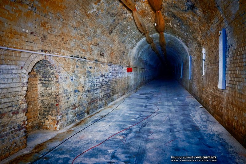 Exploration of Adelaide's Underground Tunnels & Drains...